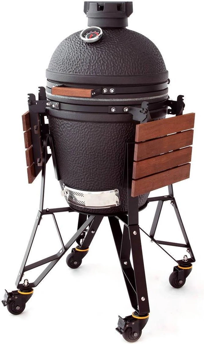 The Bastard Urban Medium - Kamado Barbecue - Kamado BBQ - Afbeelding 20