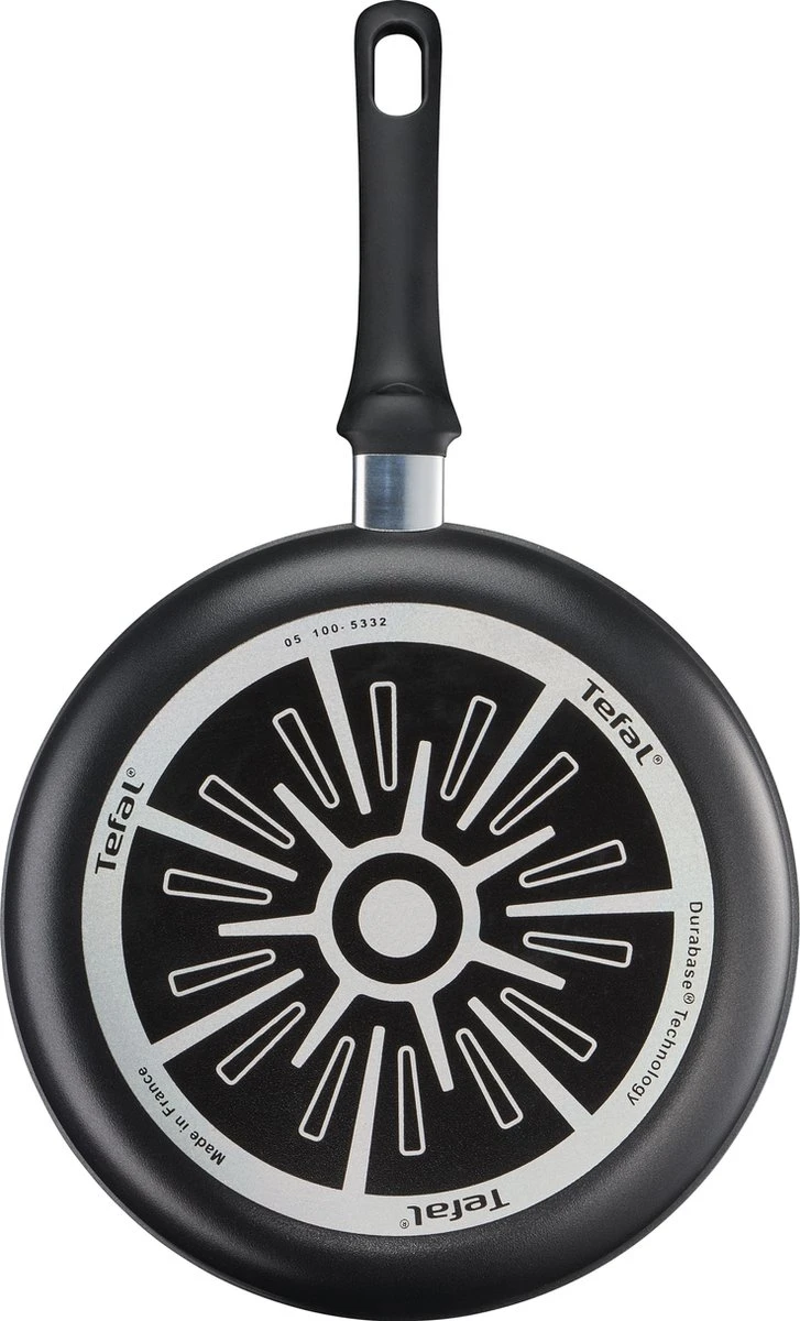 Tefal Cook Right Pannenkoekenpan - Ø 25 Cm ( Niet Voor Inductie) - Afbeelding 10