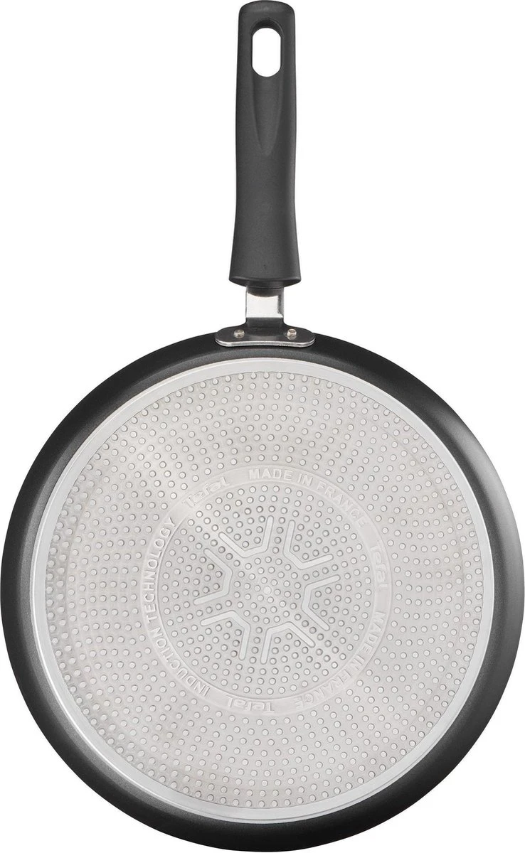 Tefal Comfort Grip Pannenkoekenpan - Ø 25 Cm - Afbeelding 4