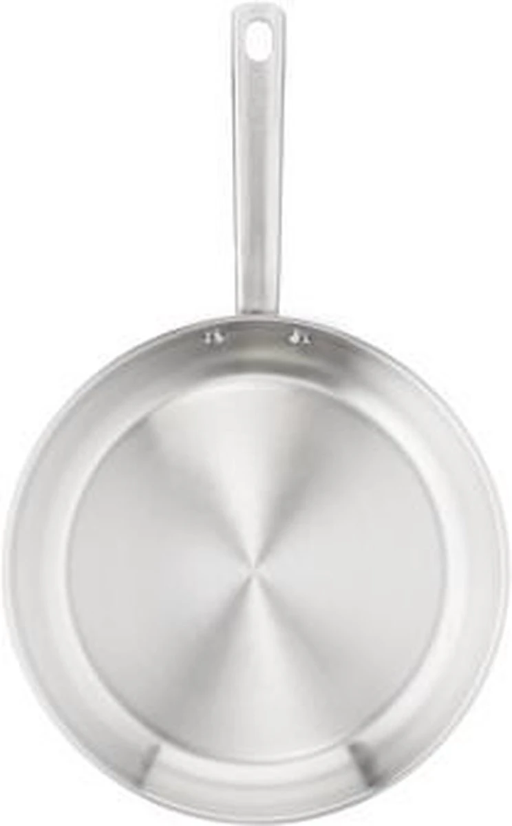 Tefal Virtuoso Gourmet Koekenpan - Ø 28 Cm - Afbeelding 12