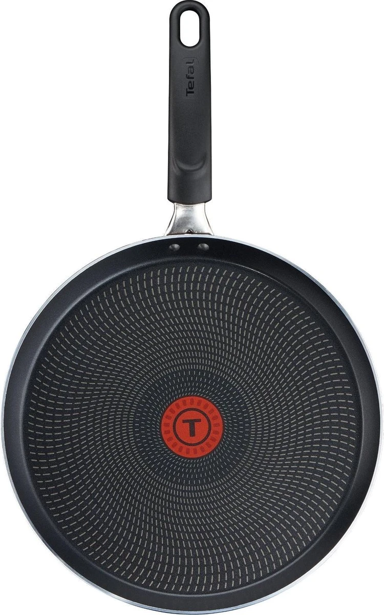 Tefal Comfort Grip Pannenkoekenpan - Ø 25 Cm - Afbeelding 3