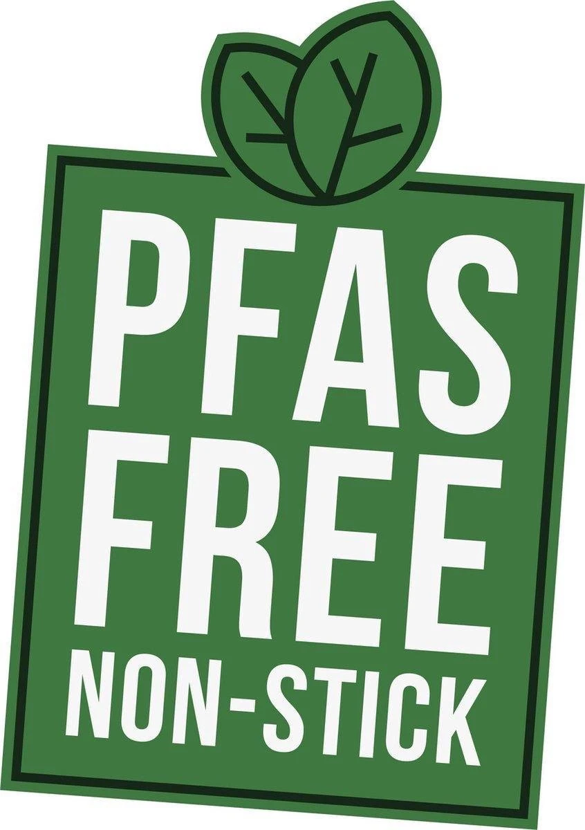 BK Easy Induction Ceramic Koekenpan - Ø28 Cm - PFAS-vrij - Afbeelding 4