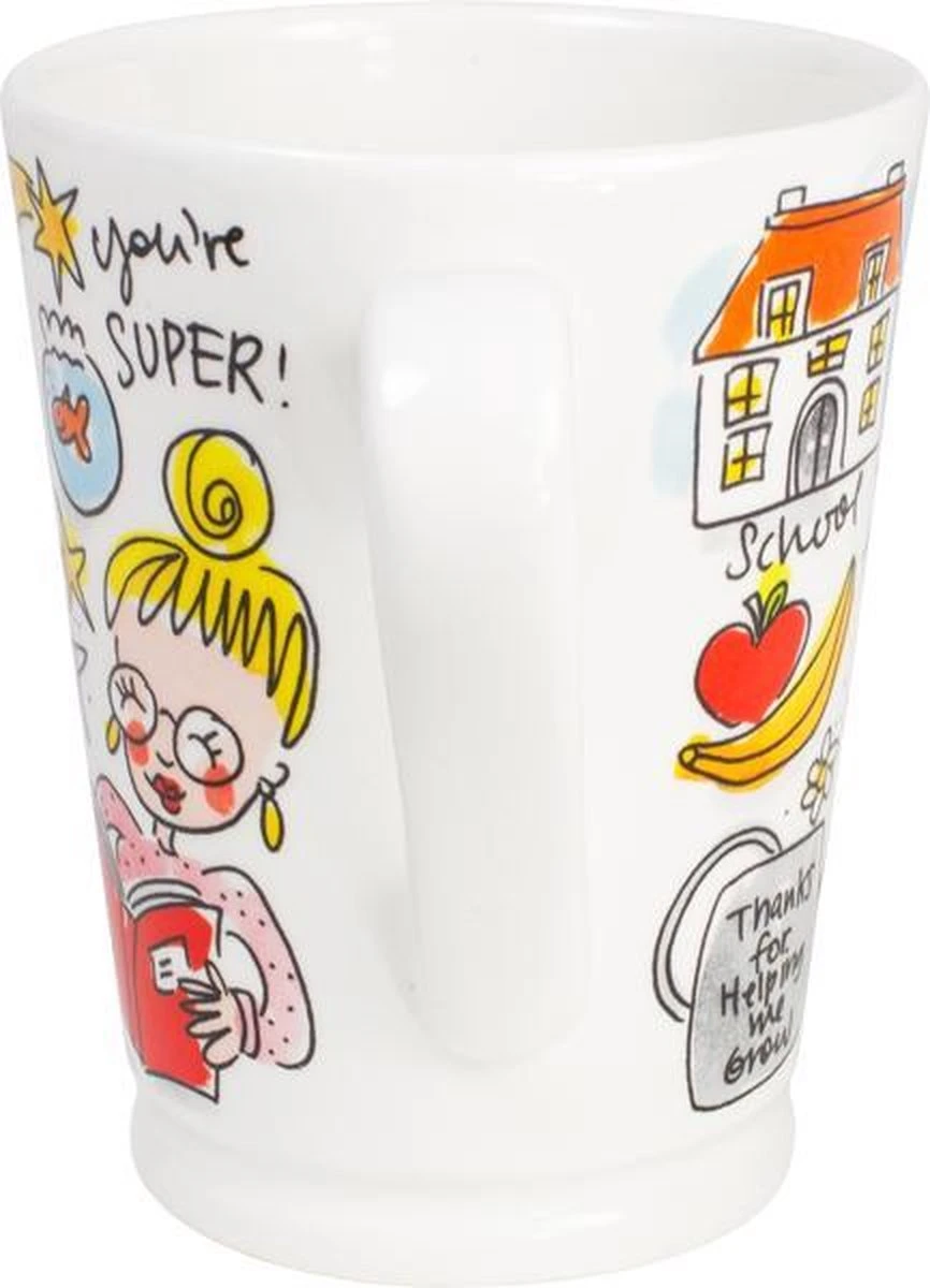 Blond Amsterdam Specials - Liefste Juf - 0.4L - Afbeelding 2