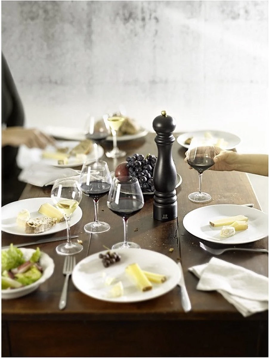 Peugeot Paris Chocolat U-Select Pepermolen - 18 Cm - Afbeelding 3